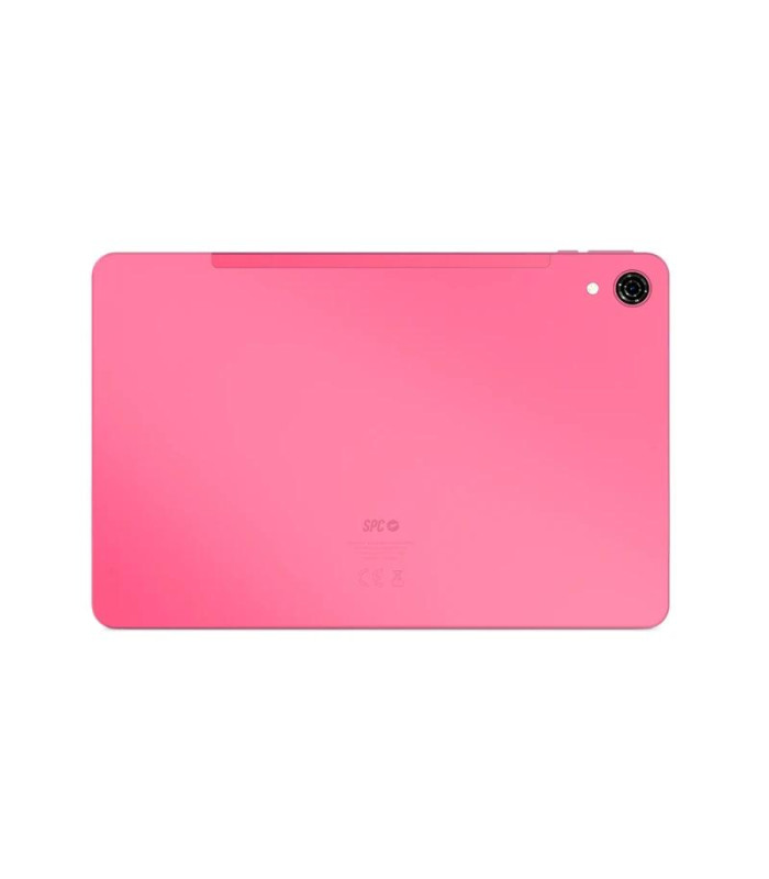 SPC Tablet Gravity 6 11" HD+ 4GB 128GB Rosa