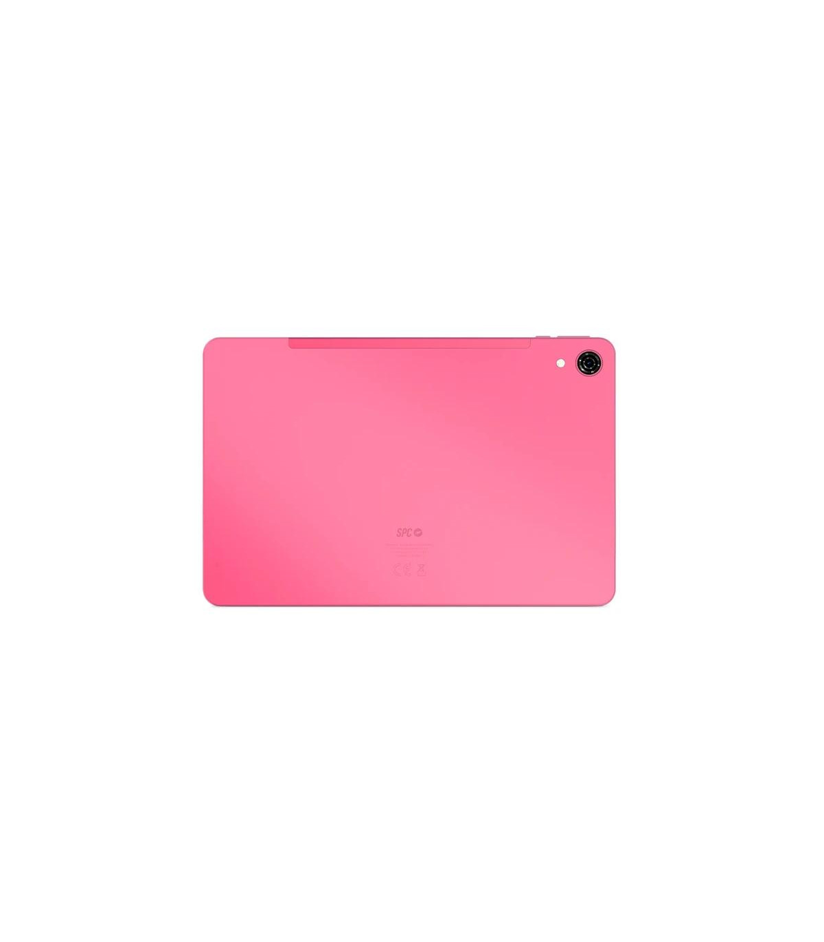 SPC Tablet Gravity 6 11" HD+ 4GB 128GB Rosa