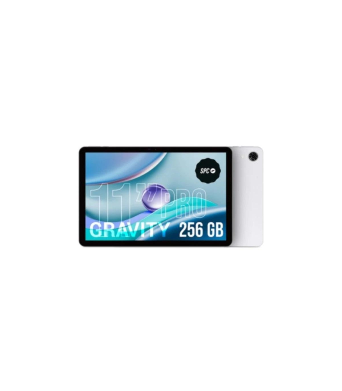 SPC Tablet Gravity 6 Pro 4G 11" IPS 6GB 256GB Plat