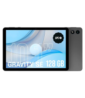 SPC Tablet Gravity 6 SE 10.1" 4GB 128GB Gris