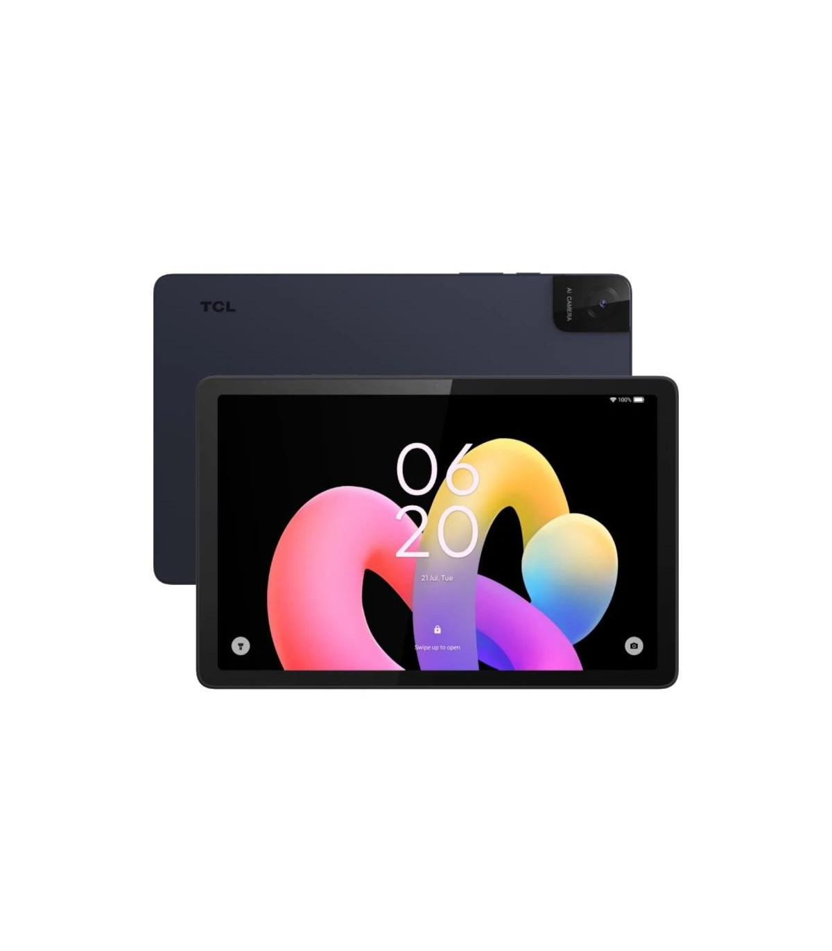 TCL Tab 10L Gen4 10.1" 4GB 64GB Dark Grey