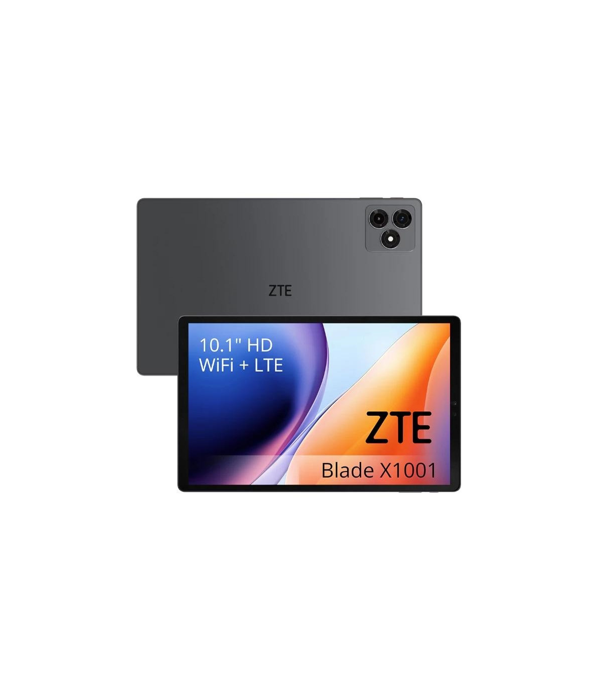 ZTE Tablet X1001W 10.1" 4-128GB Keyboard + Pen