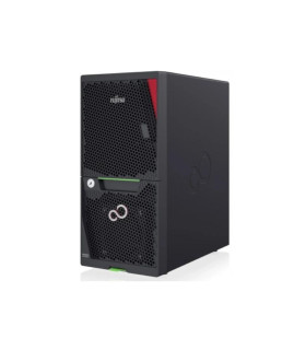 Fujitsu TX1310M5 E-2324G 16GB LFF (2X)SATA 1TB