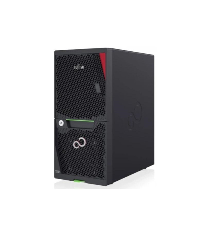 Fujitsu TX1310M5 E-2324G 16GB LFF (2X)SATA 1TB