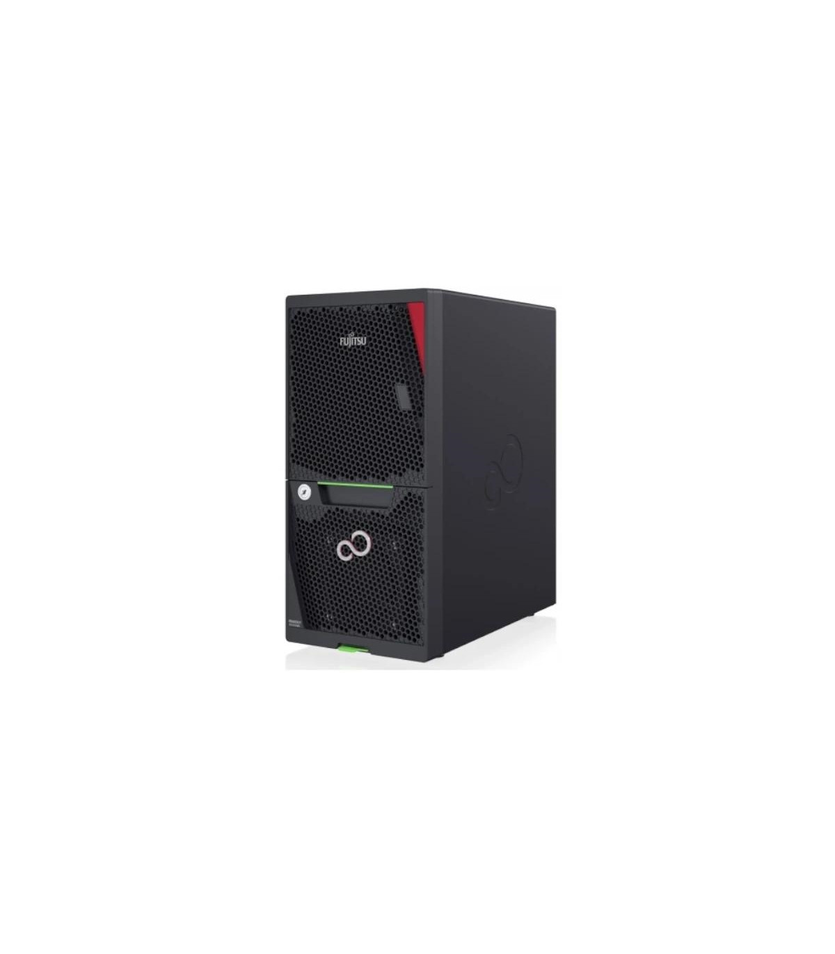 Fujitsu TX1310M5 E-2324G 16GB LFF (2X)SATA 1TB