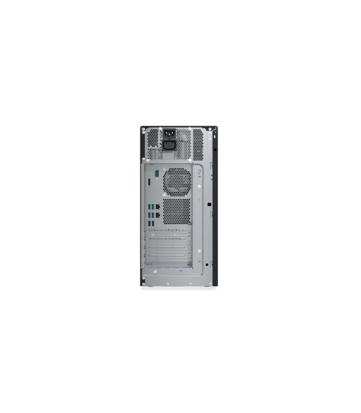 Fujitsu TX1310M5 E-2324G 16GB LFF (2X)SATA 1TB