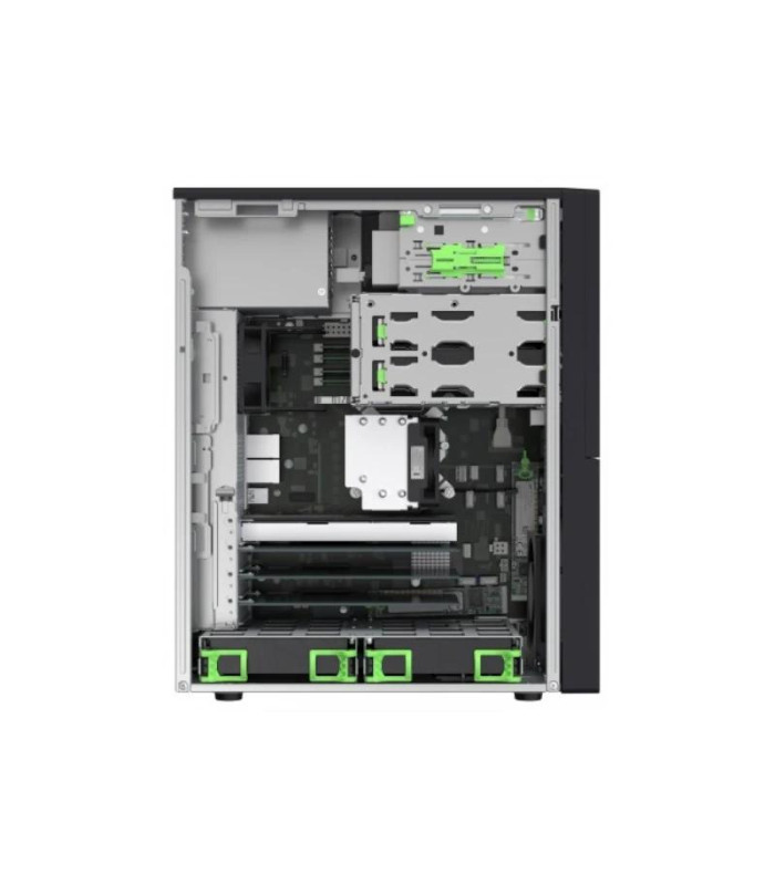 Fujitsu TX1310M5 E-2324G 16GB LFF (2X)SATA 1TB
