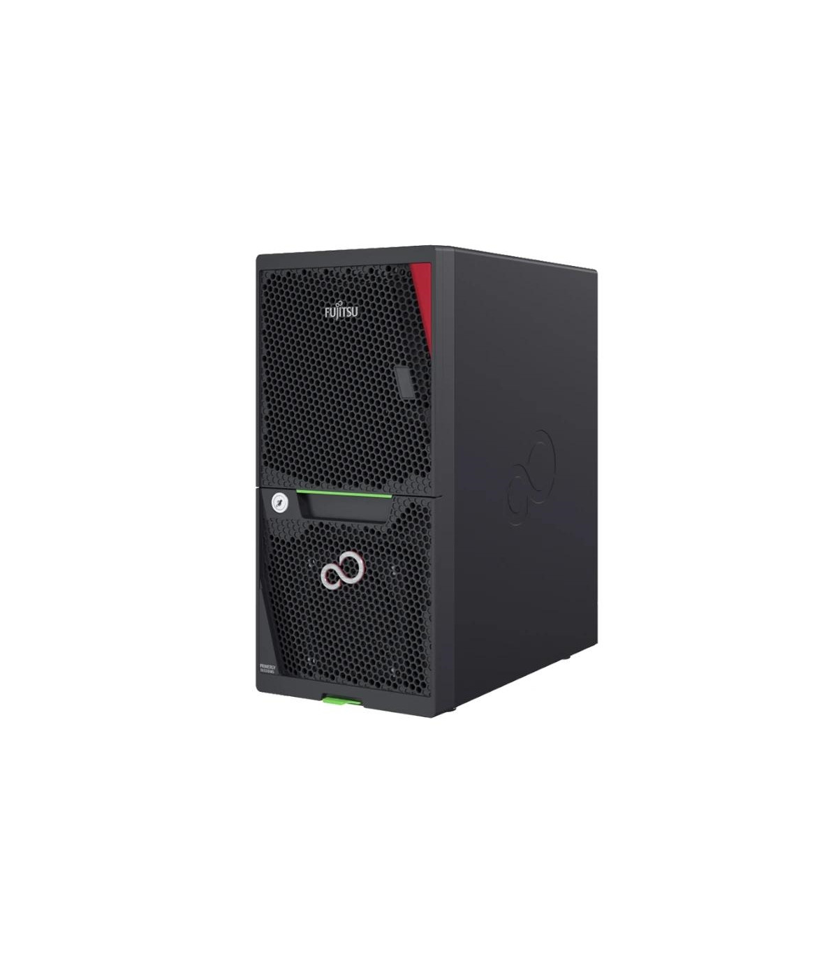 Fujitsu TX1310M5 E-2324G 16GB 16X1 LFF (2X) SSD480