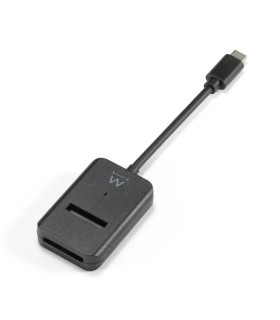 EWENT EW7066 Docking Para SSD M.2 NVMe-SATA PCIe