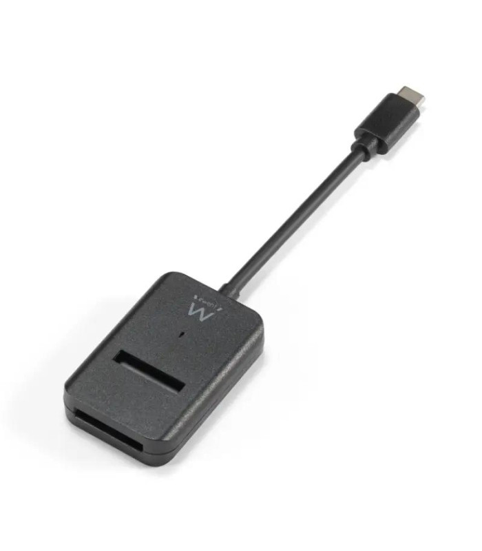 EWENT EW7066 Docking Para SSD M.2 NVMe-SATA PCIe