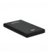 TooQ TQE-2522B caja HD 2.5" SATA3 USB 3.0 Negra