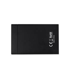 Ewent EW7044 Caja externa 2.5" HD/SSD USB 3.0