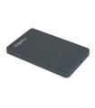 CoolBox Caja HDD 2.5" SCG2543 GRIS USB3.0 GRIS