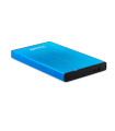 Tooq TQE-2527BL Caja HDD 2.5" USB 3.1 Gen1/USB 3.0