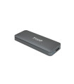 Tooq Caja Externa para discos SSD M.2 NGFF USB