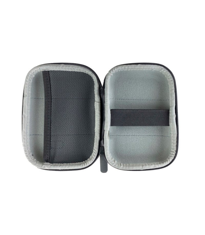 Tooq Funda resistente disco duro de 2,5" Negro