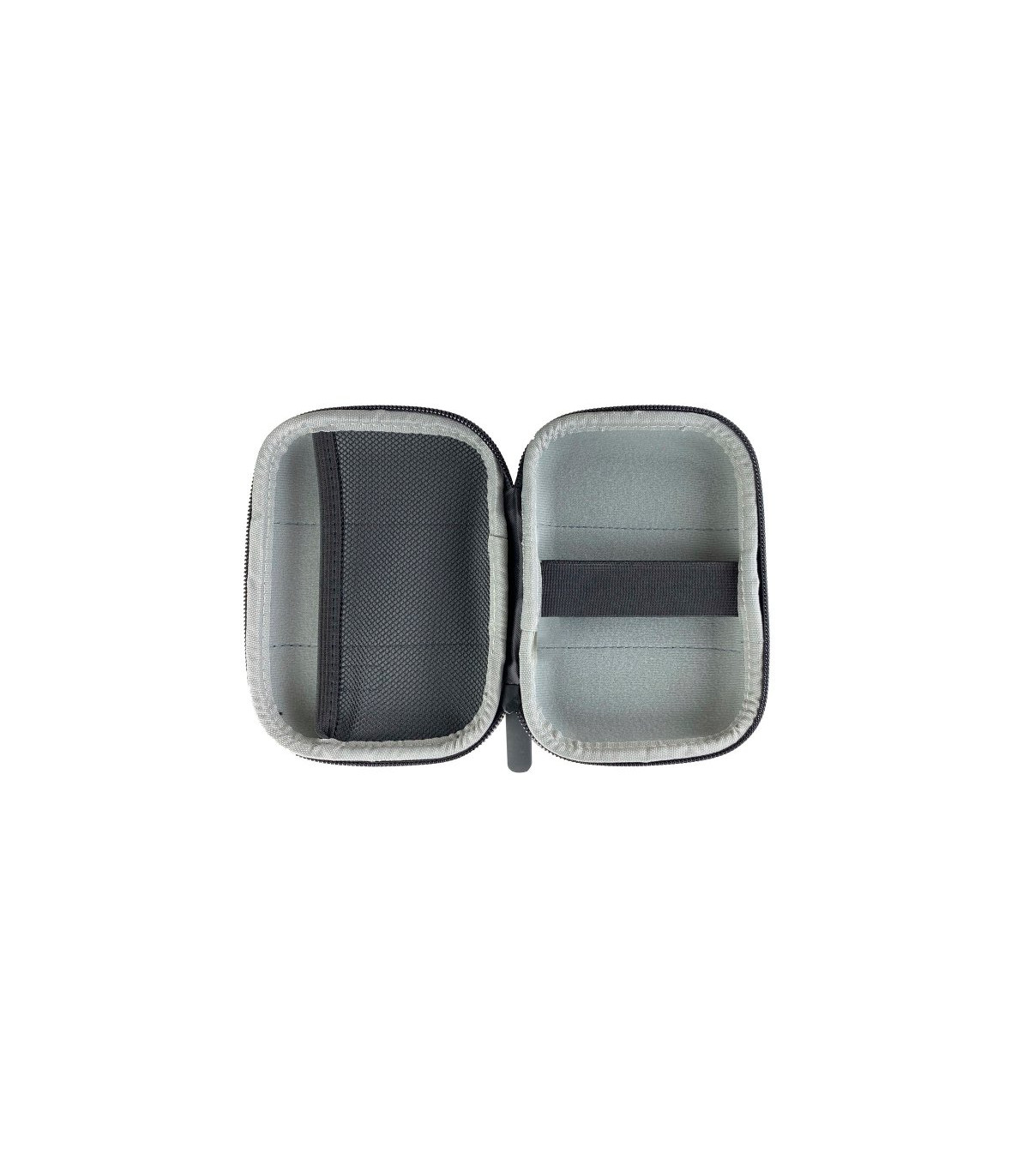 Tooq Funda resistente disco duro de 2,5" Negro