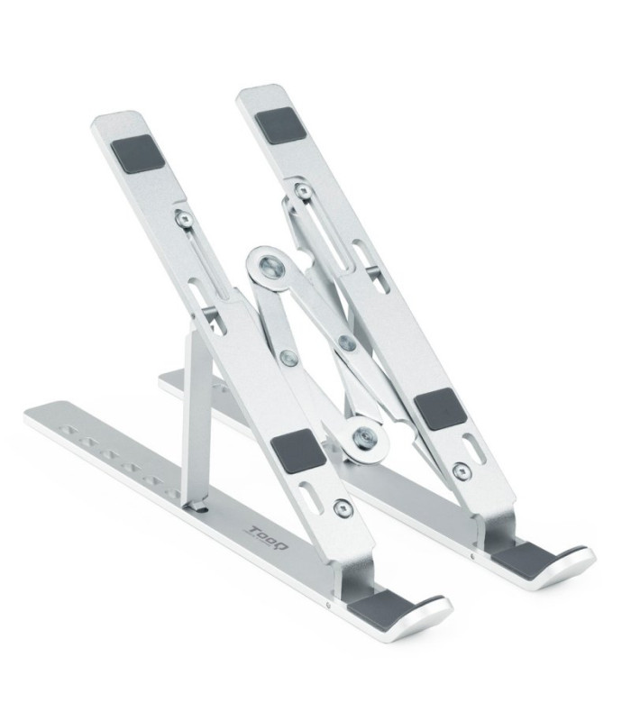 Tooq Soporte elevador plegable portátiles tablets