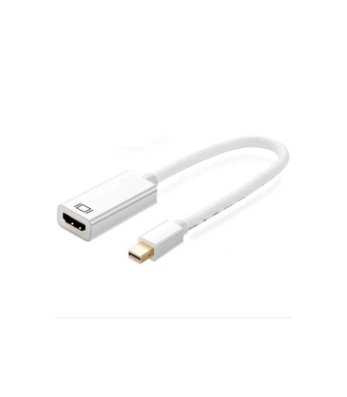 Ewent Adaptador Mini Displayport/ HDMI 4K