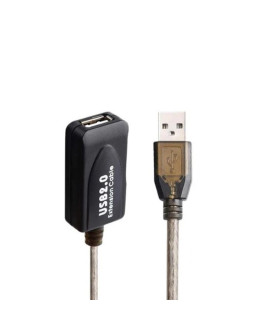Ewent Amplificador Señal USB 10 metros