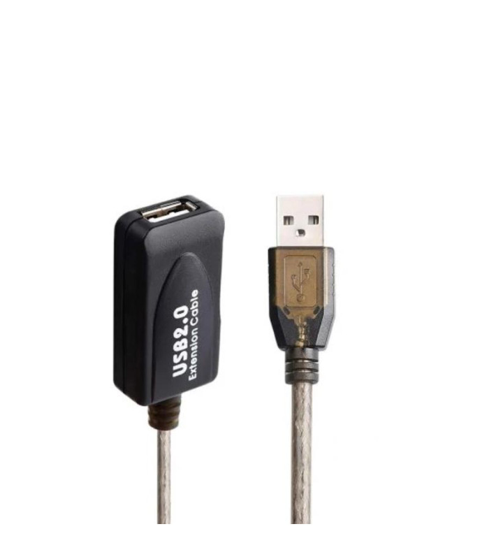Ewent Amplificador Señal USB 10 metros
