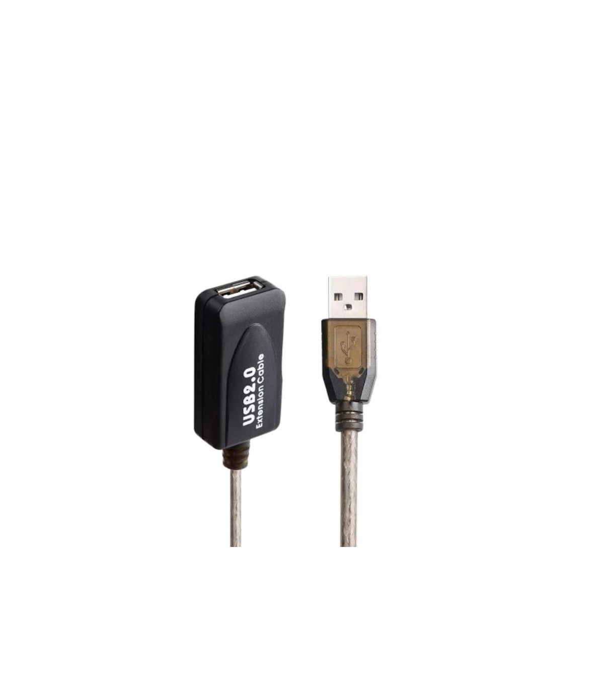 Ewent Amplificador Señal USB 20 metros