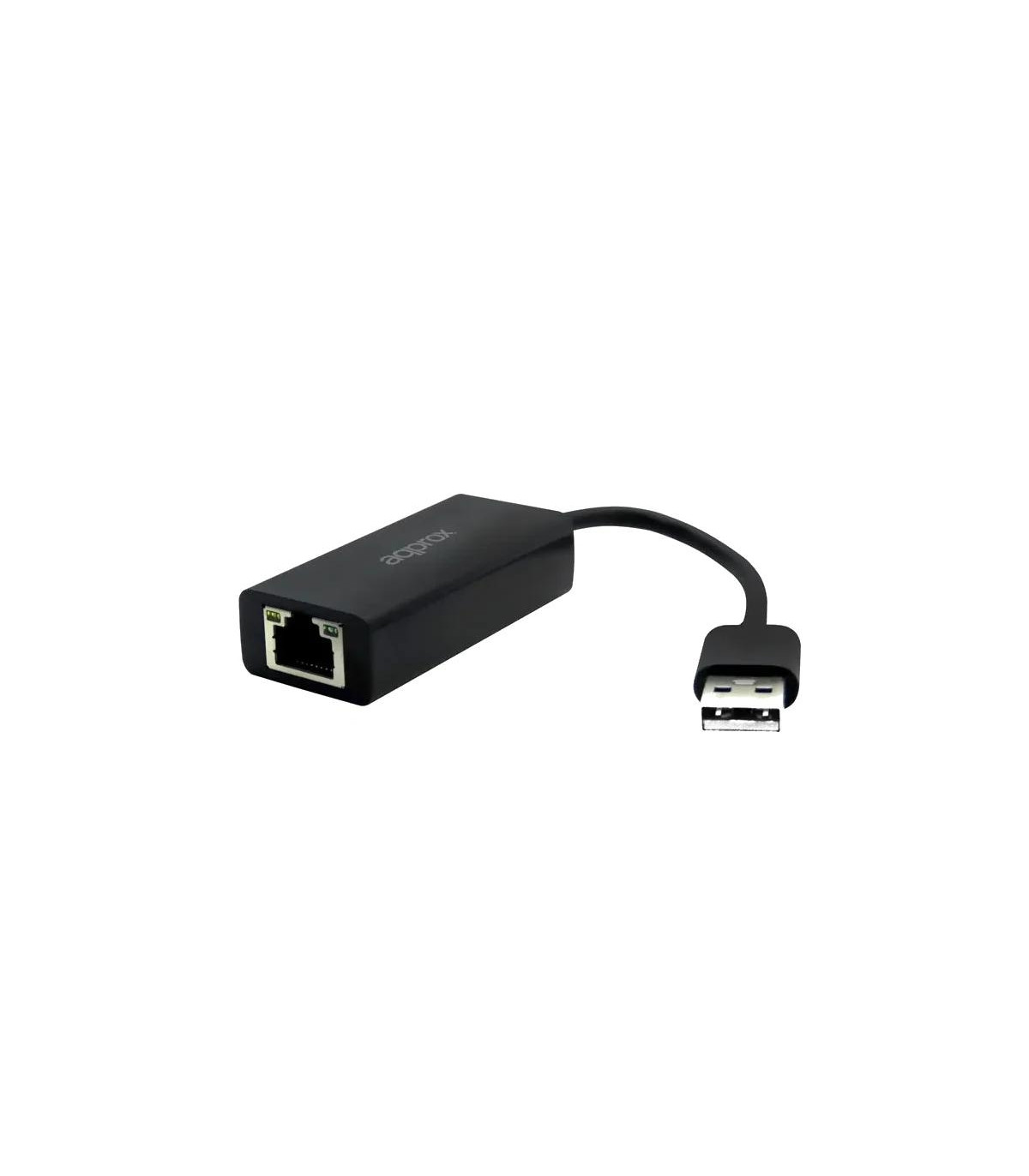 Approx! APPC07GV Adaptador USB 3.0 Ethernet Gigabi