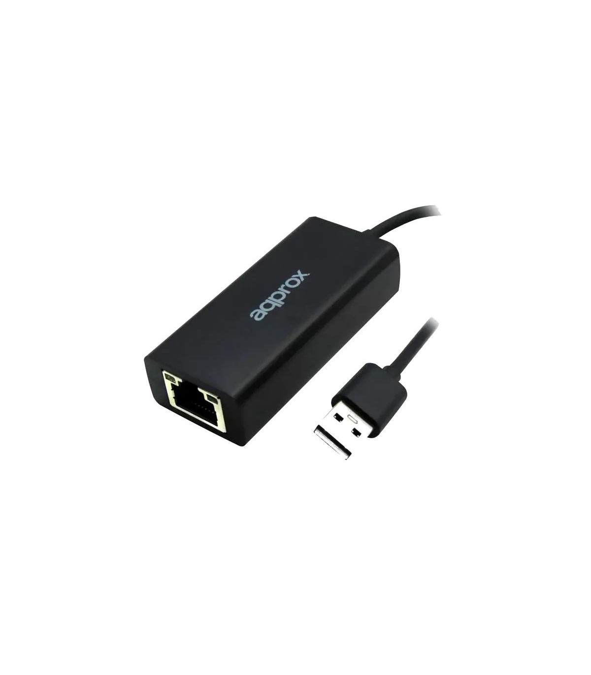 Approx! APPC07GV Adaptador USB 3.0 Ethernet Gigabi