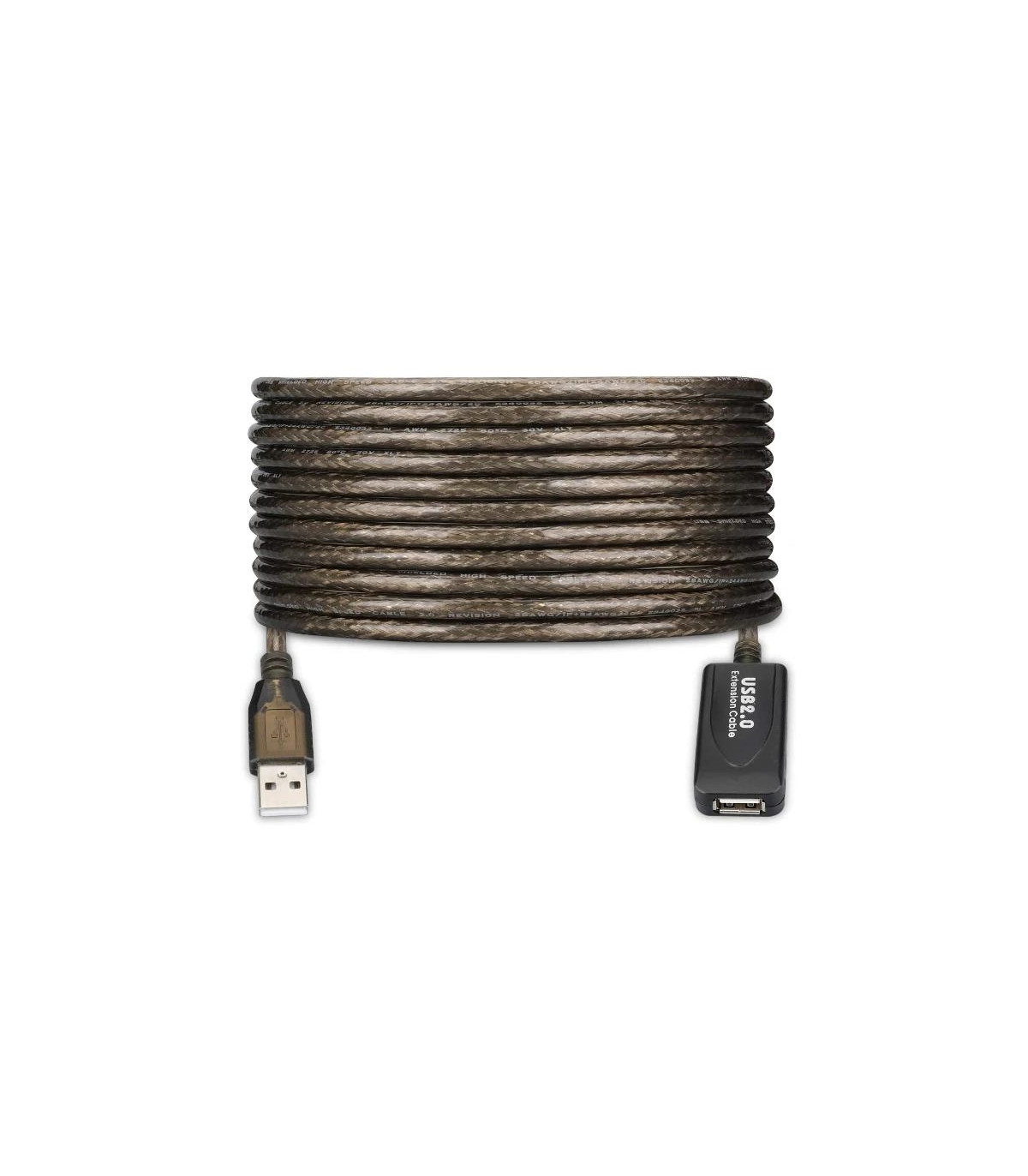 Ewent Amplificador de señal Usb 5 metros