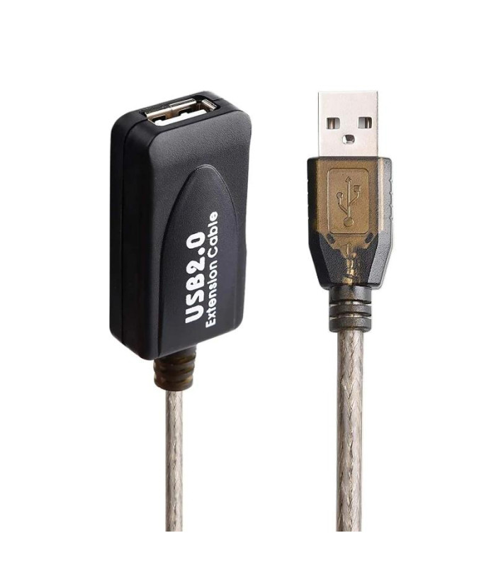 Ewent Amplificador de señal Usb 5 metros