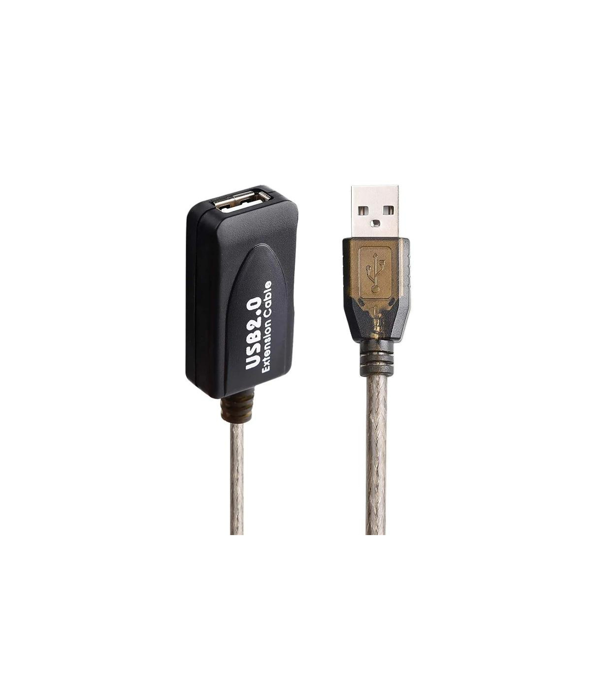 Ewent Amplificador de señal Usb 5 metros