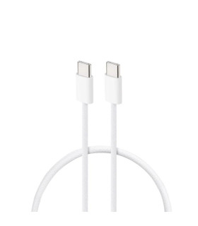 Nanocable Cable USB-C 2.0 60W USB-C/M-M, 2m