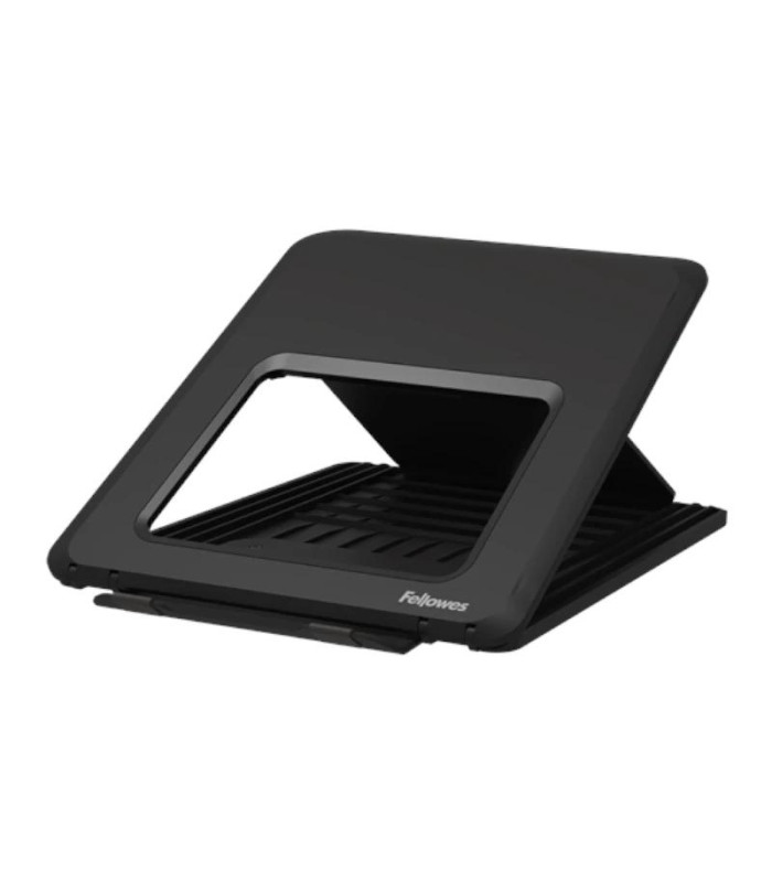 Fellowes Soporte elevador portátil Breyta Negro