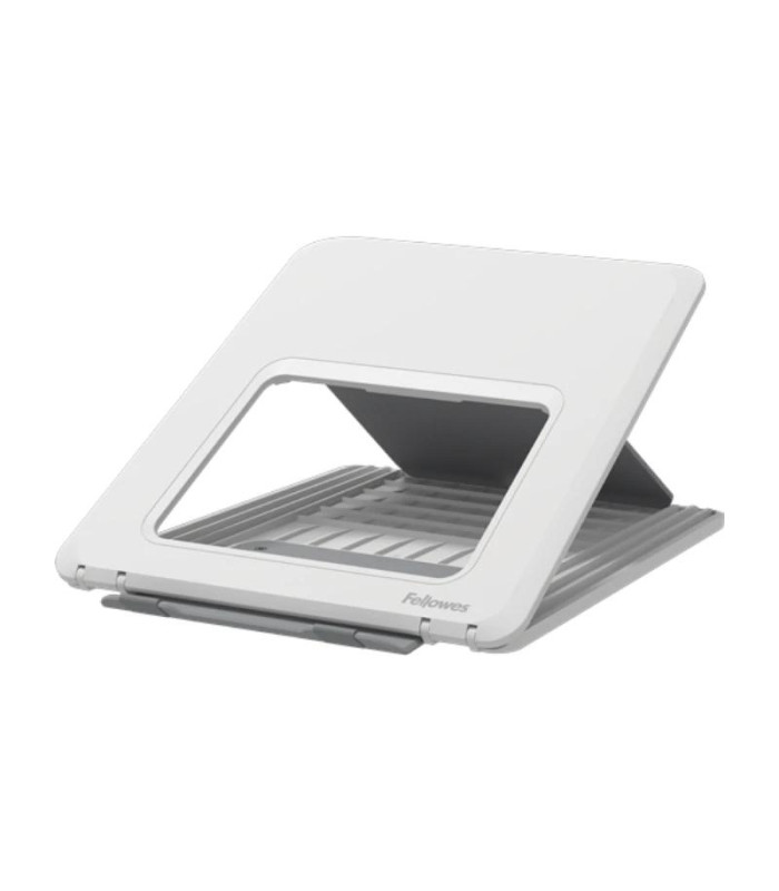 Fellowes Soporte elevador portátil Breyta Blanco