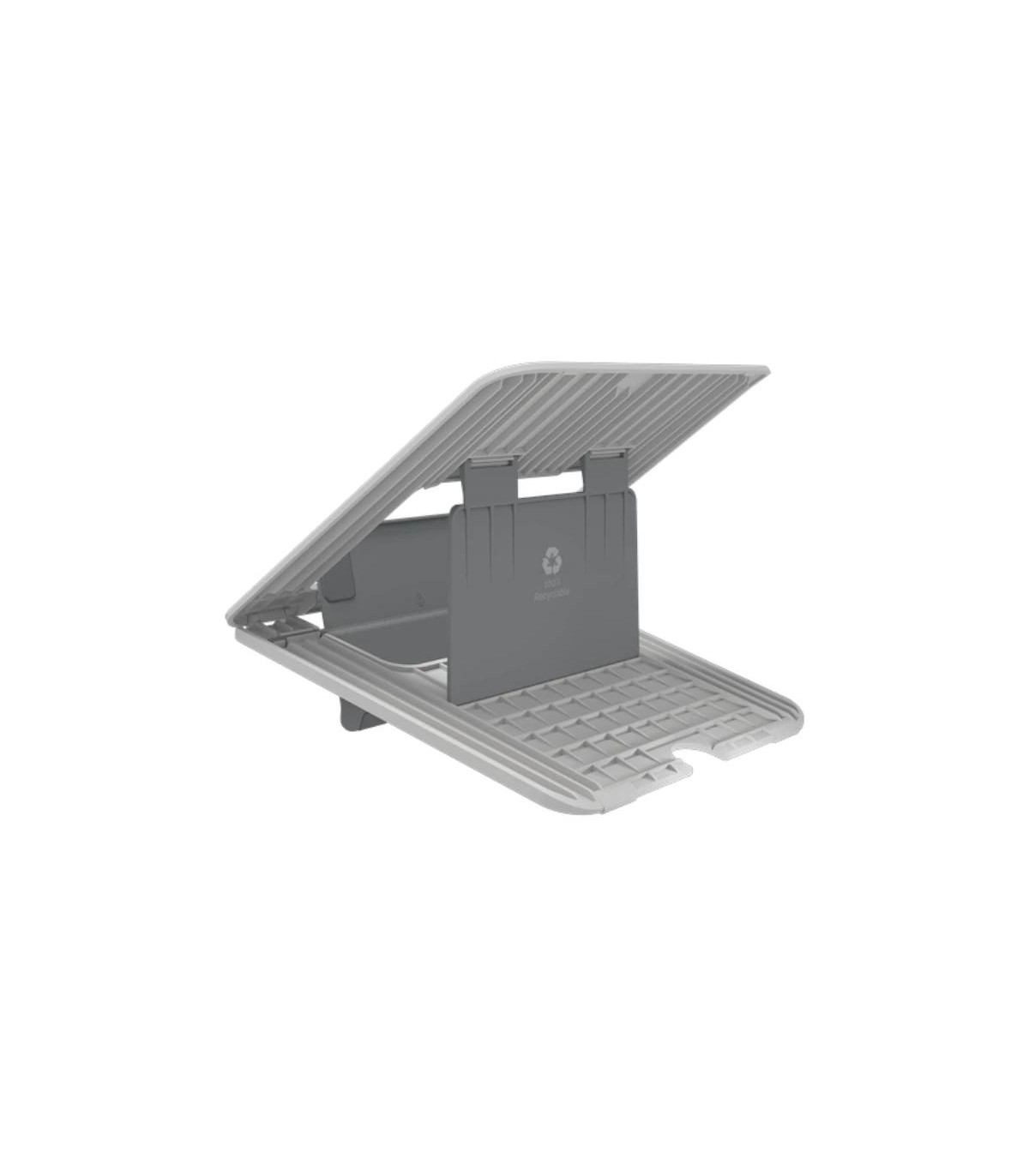 Fellowes Soporte elevador portátil Breyta Blanco