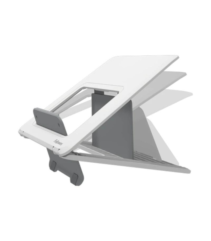 Fellowes Soporte elevador portátil Breyta Blanco