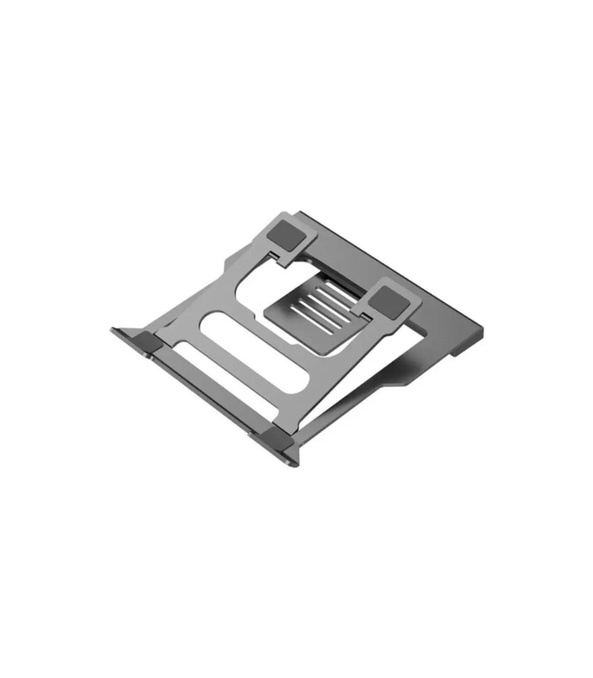 COOLBOX Atrildock S. Portátiles 17" Regul+Dock 6 P