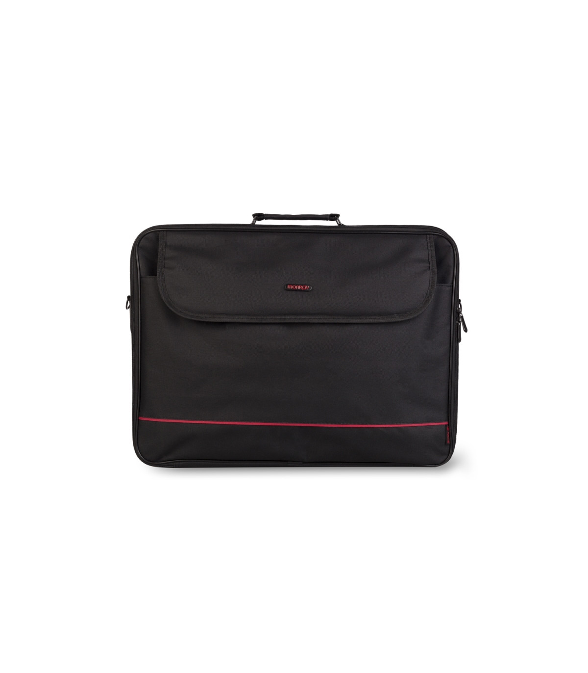 Monray Maletin portátil 17" PASSENGER PLUS