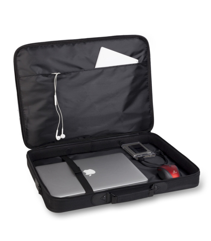 Monray Maletin portátil 17" PASSENGER PLUS