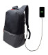 EWENT EW2529 Mochila 17.3" + Puerto usb
