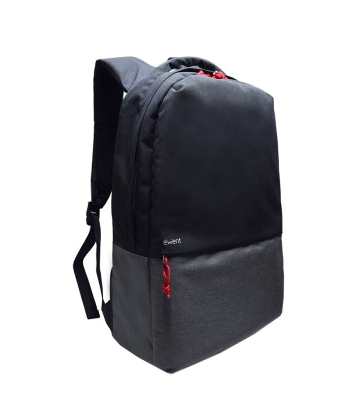 EWENT EW2529 Mochila 17.3" + Puerto usb
