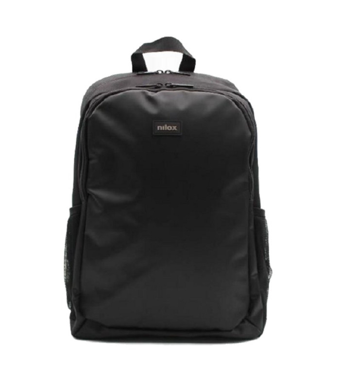 NILOX Mochila Basica 15.6" negra