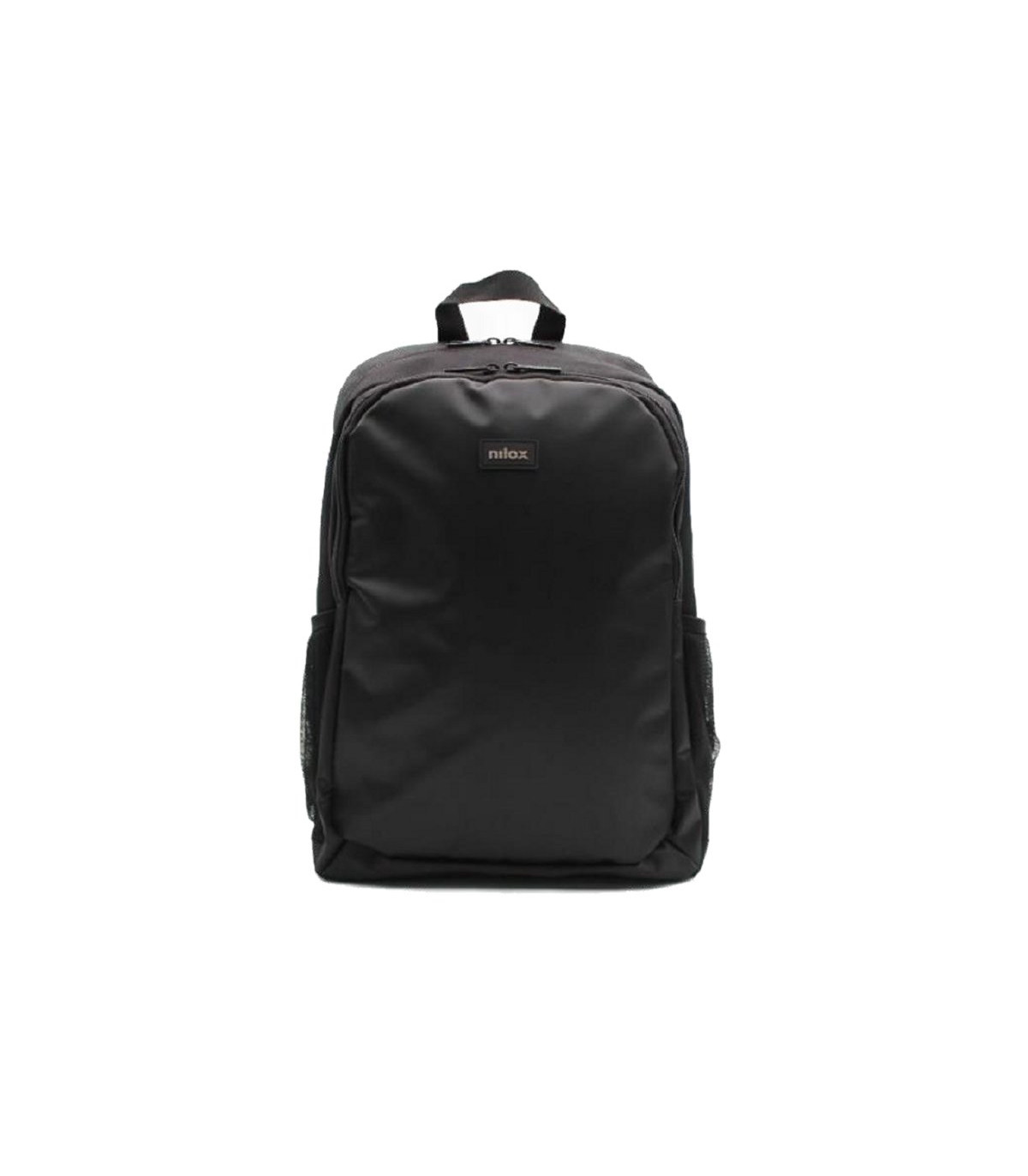 NILOX Mochila Basica 15.6" negra