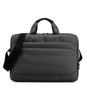 EWENT Maletin de portatil 15.6" Negro