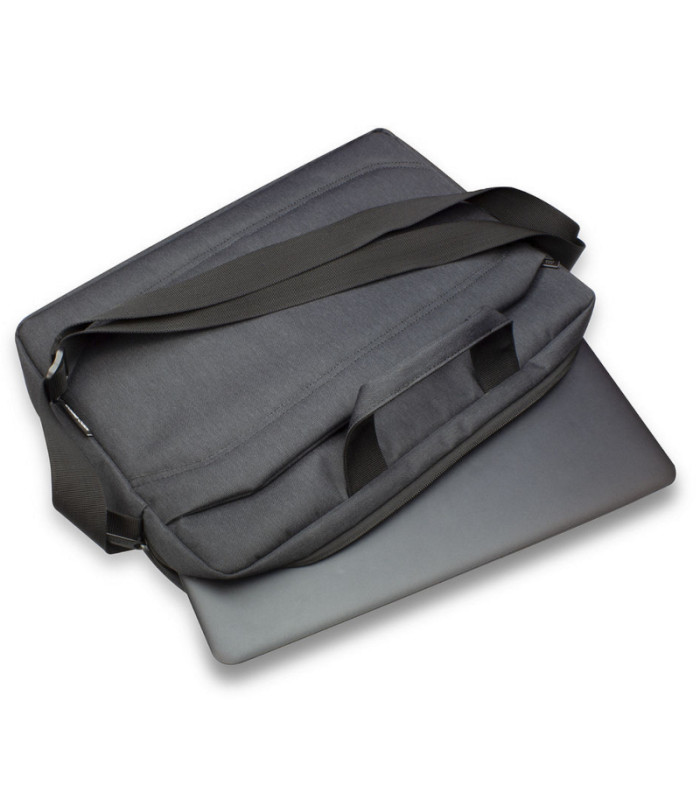 EWENT Maletin de portatil 15.6" Negro