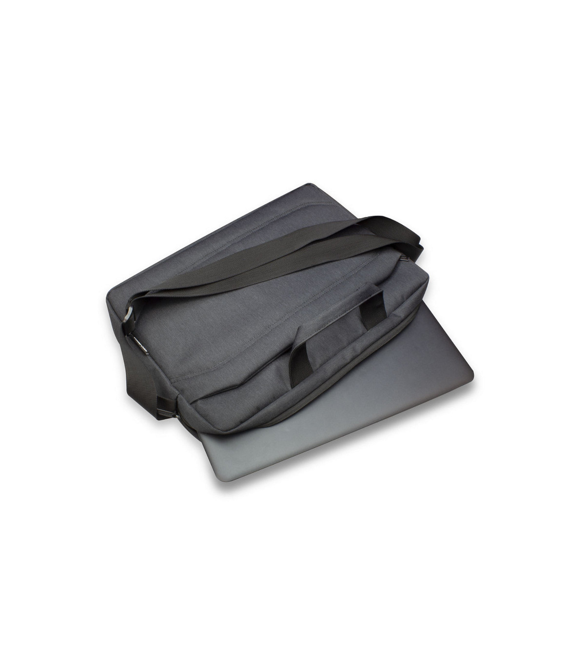 EWENT Maletin de portatil 15.6" Negro