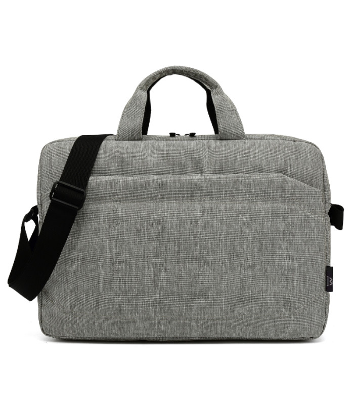 EWENT Maletin de portatil 15.6" Gris