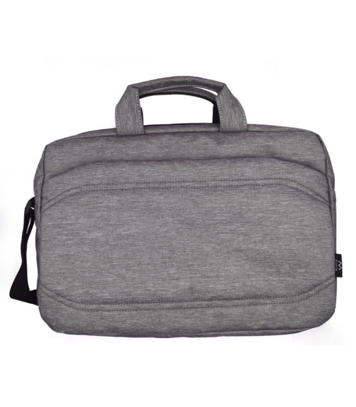 EWENT Maletin de portatil 15.6" Gris