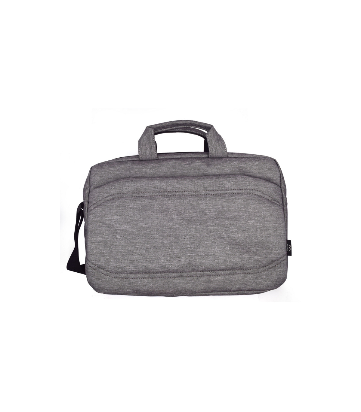 EWENT Maletin de portatil 15.6" Gris