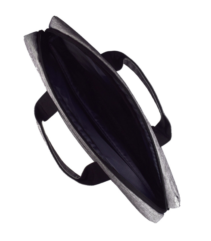 EWENT Maletin de portatil 15.6" Gris